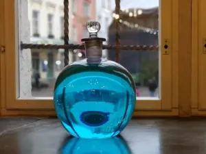 perfumy francuskie