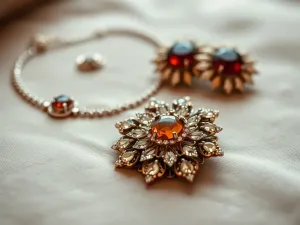 Jak dobrać broszkę do stylizacji? Subtelny detal, który zmienia wszystko