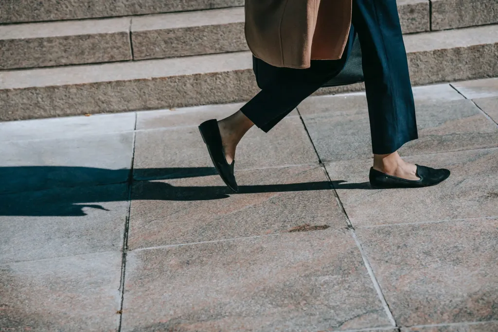 Buty Lanqier, czyli jak połączyć wygodę i styl w jedno