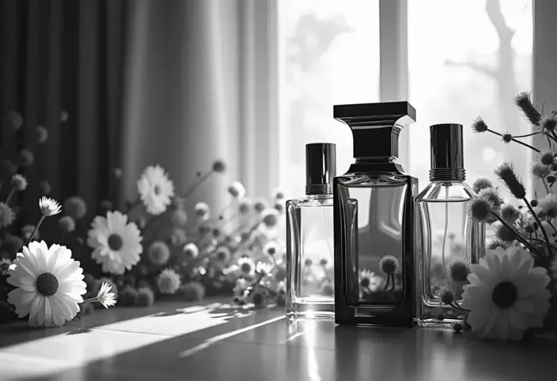 Jakie nuty zapachowe dominują w perfumach Tom Ford?